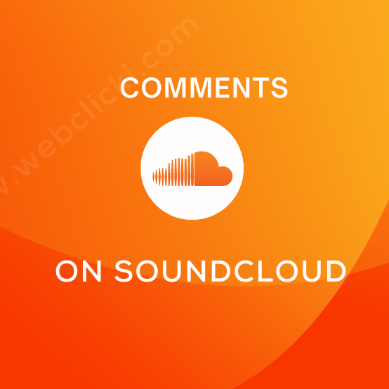 buy soundcloud comments